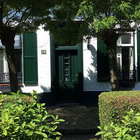 B&B De Tol Hulst Dış mekan fotoğraf