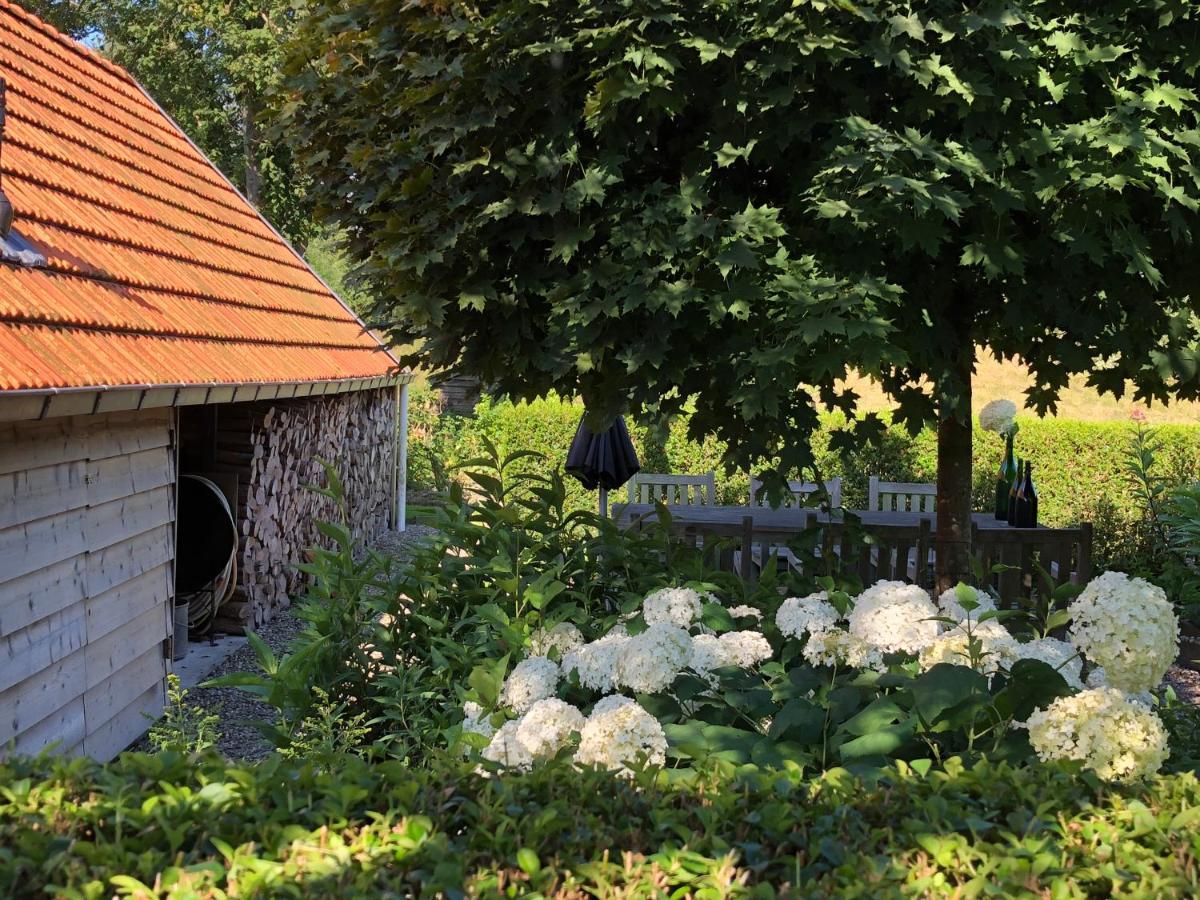 B&B De Tol Hulst Dış mekan fotoğraf