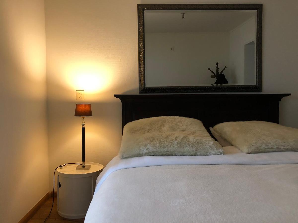 B&B De Tol Hulst Dış mekan fotoğraf