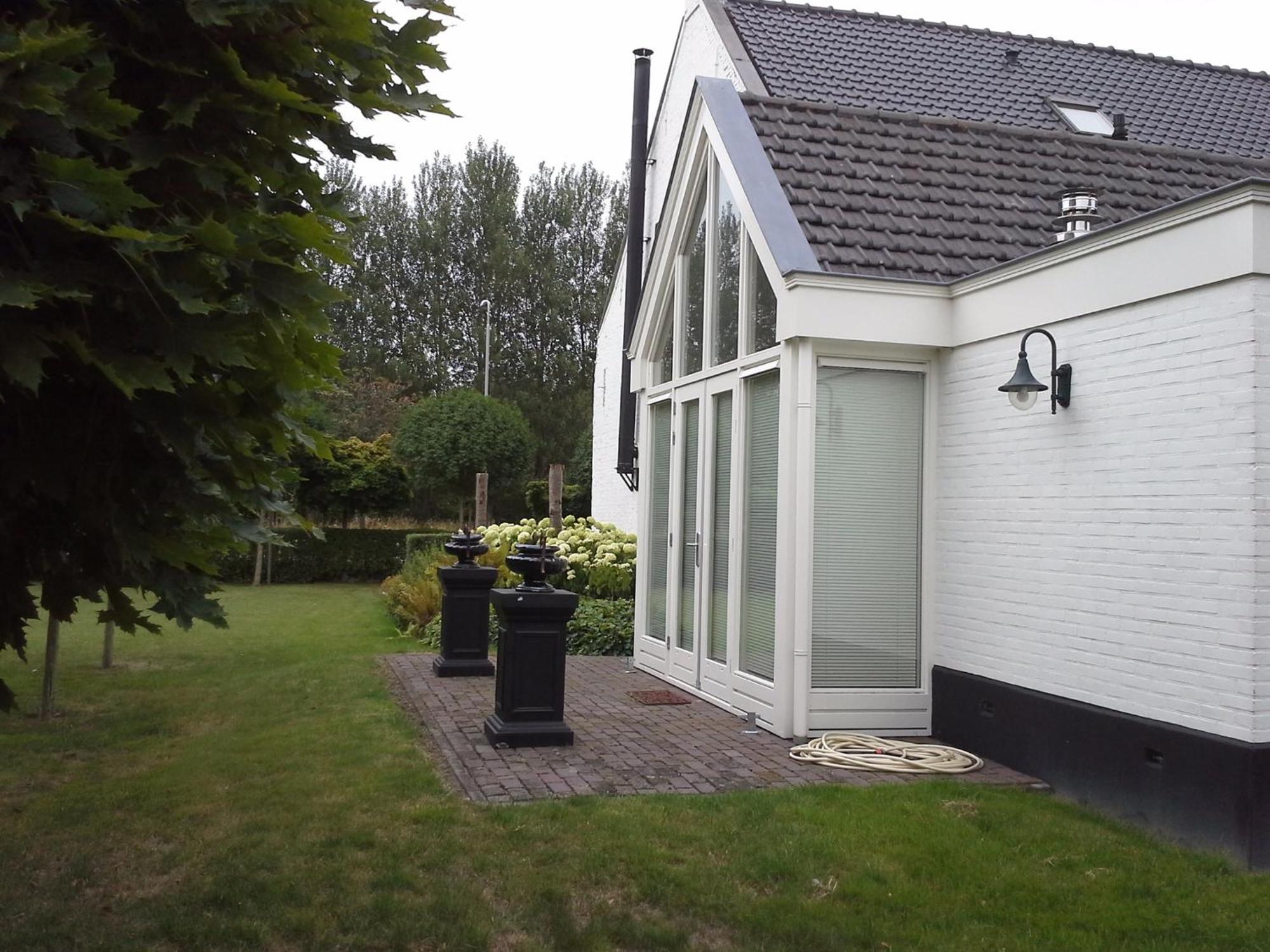 B&B De Tol Hulst Dış mekan fotoğraf